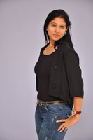 Vanditha New Stills